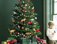 imagen Animalitos para decorar tu árbol de navidad
