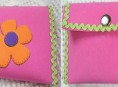 imagen Cartera con foamy
