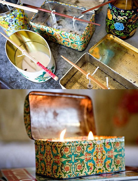 Ideas para velas 5