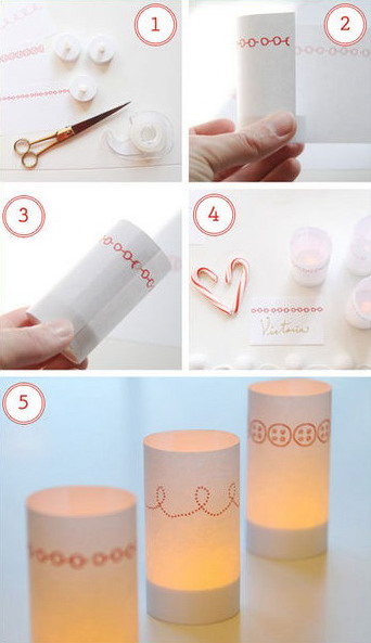Ideas para velas 7