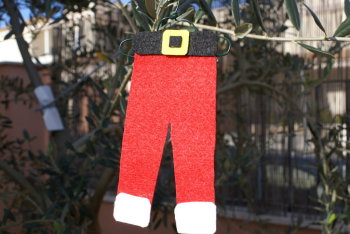 adornos navideños fáciles 4