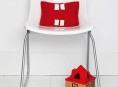 imagen Sillas infantiles reciclando materiales