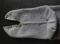 imagen Simpáticos muñecos hechos con calcetines