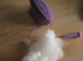 imagen Conejo de pascuas para hacer en casa