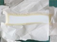imagen Plato de servir con pizarra