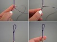 imagen Preciosa pulsera paso a paso