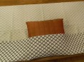 imagen Cómo hacer una funda de cojín sin costuras