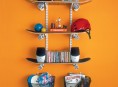 imagen Estantes con skates