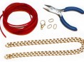 imagen Moderno brazalete paso a paso
