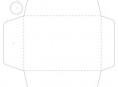 imagen Originales sobres para invitaciones paso a paso