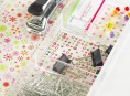 imagen Decoupage: personaliza tu organizador de escritorio