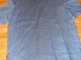 imagen Vestido para niña de una camiseta de adulto