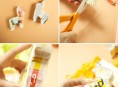imagen Pequeñas piñatas para fiestas