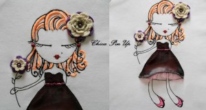 chica pin up 2
