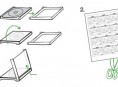 imagen Calendarios con cajas porta CDs