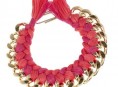 imagen Un collar para lucirse