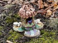 imagen Casita para tu jardín