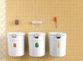 imagen Etiquetas para nuestra zona de reciclaje