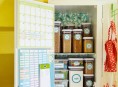 imagen Etiquetas para organizar la cocina