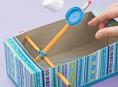 imagen Aprende a hacer una catapulta para jugar