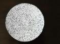imagen Decorar un plato de centro con cáscara de huevo