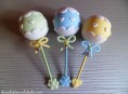imagen Sonajero para tu baby shower