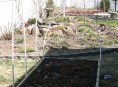 imagen Construye una cama caliente para tu jardín