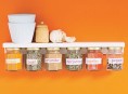 imagen Paso a paso para un organizador de botes de cocina