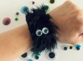 imagen Brazalete de monstruo