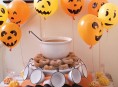 imagen Caras espeluznantes para tus globos