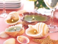 imagen Cómo hacer complementos decorativos de aire marino