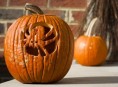 imagen Ideas para decorar calabazas de halloween