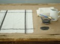 imagen Pinta los trapos de cocina