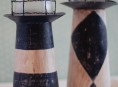 imagen Cómo hacer candelabros-faro