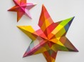 imagen Estrellada navidad
