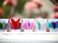 imagen Asas para vasos de plástico desechables