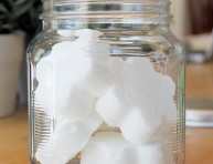 imagen Haz tus propias pastillas desodorizantes