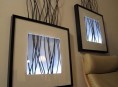imagen Marcos Ribba con retroiluminación