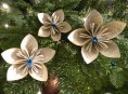 imagen Flores de papel para decorar