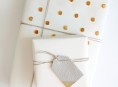 imagen Ideas para envolver tus regalos de Navidad