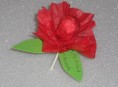 imagen Envoltorio de flor para dulces