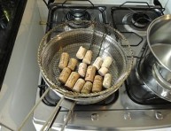 imagen Cómo cortar tapones de corcho