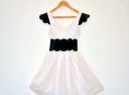 imagen De vestido veraniego a vestido de noche