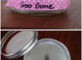 imagen Cómo hacer Goo Gone casero