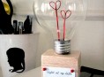imagen Para iluminar el día de San Valentín