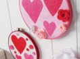 imagen Una idea redonda para San Valentín