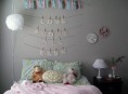 imagen Lámpara de papel decorada