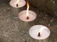 imagen Cómo hacer velas de citronela
