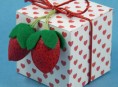 imagen Cómo transformar nueces en fresas