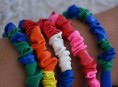 imagen Pulseras con globos